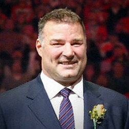 Profile photo of Eric Lindros