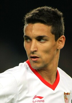 Profile photo of Jesus Navas