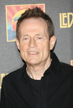 Profile photo of John Paul Jones