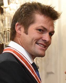 Profile photo of Richie McCaw