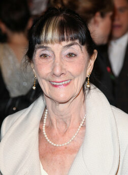 Profile photo of June Brown