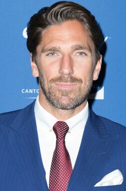 Profile photo of Henrik Lundqvist