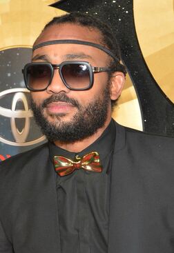 Profile photo of Machel Montano