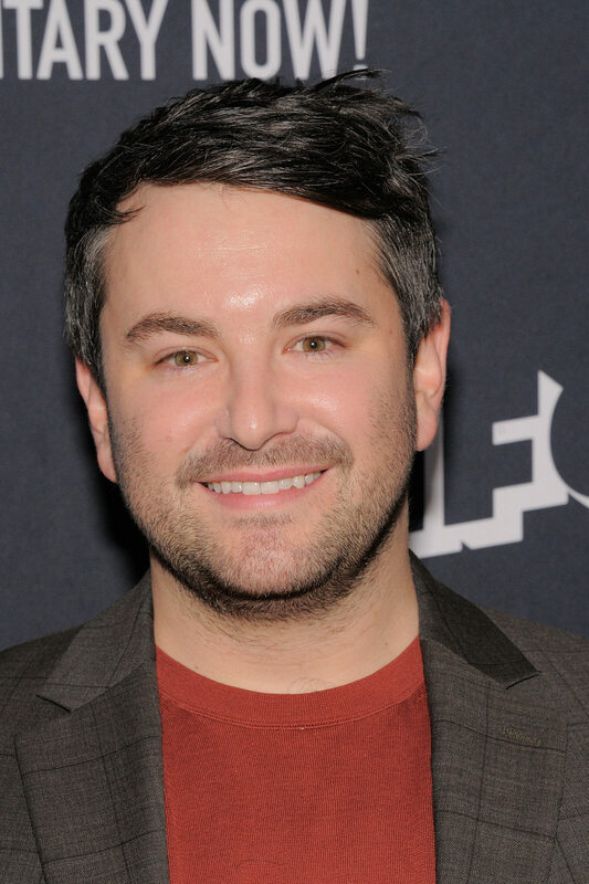 Profile photo of Alex Brightman