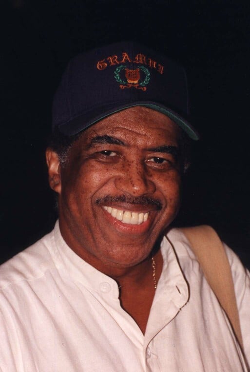 Profile photo of Ben E. King