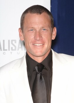 Profile photo of Lance Armstrong