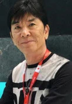 Profile photo of Joji Nakata