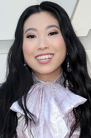 Profile photo of Awkwafina