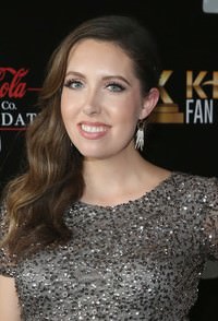 Profile photo of Francesca Battistelli