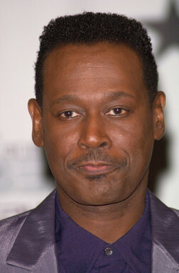 Profile photo of Luther Vandross