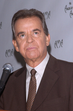 Profile photo of Dick Clark