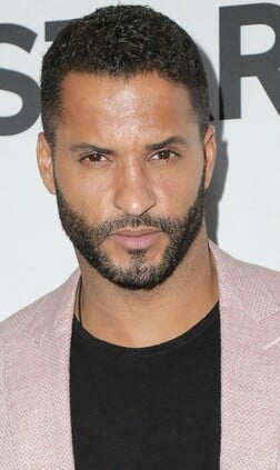 Profile photo of Ricky Whittle