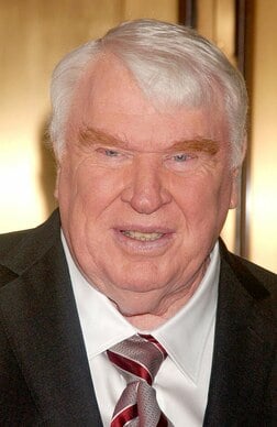 Profile photo of John Madden