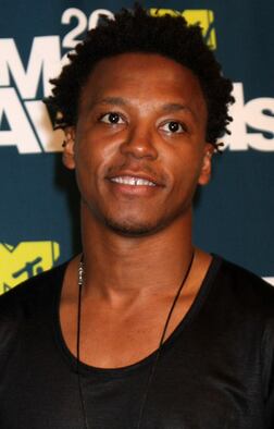 Profile photo of Lupe Fiasco