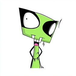 Profile photo of GIR