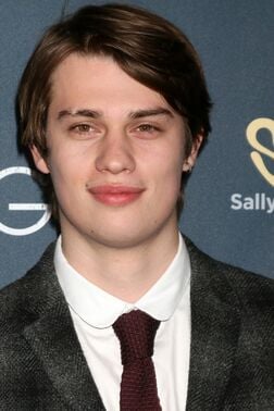 Profile photo of Nicholas Galitzine