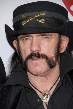 Profile photo of Lemmy Kilmister