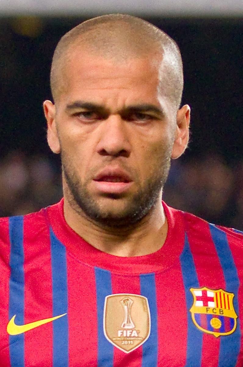 Profile photo of Dani Alves