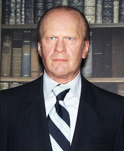 Profile photo of Gerald Ford