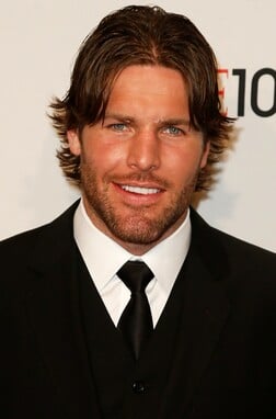 Profile photo of Mike Fisher