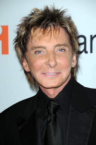 Profile photo of Barry Manilow