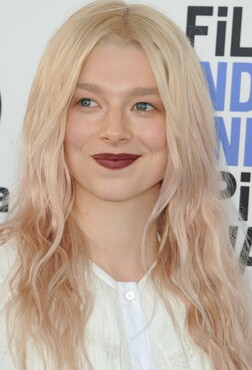 Profile photo of Hunter Schafer