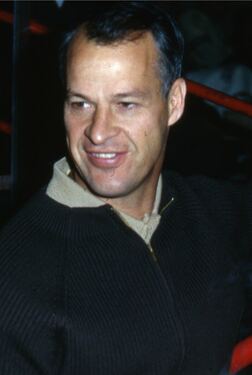 Profile photo of Gordie Howe