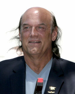 Profile photo of Jesse Ventura