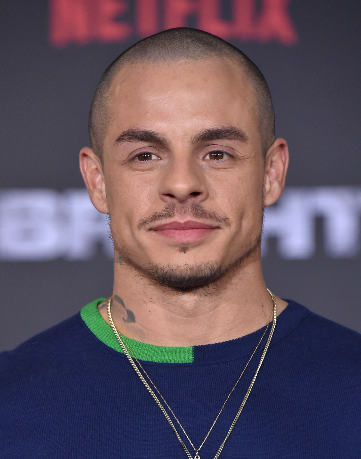 Profile photo of Casper Smart