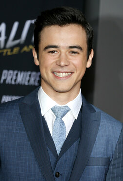 Profile photo of Keean Johnson