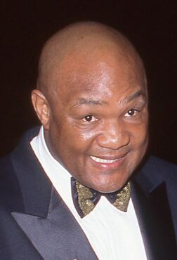 Profile photo of George Foreman