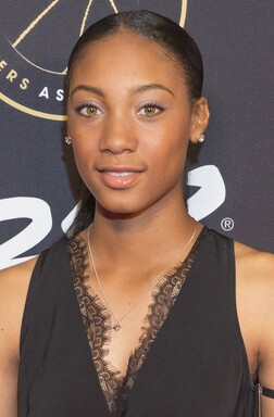 Profile photo of Mo’ne Davis