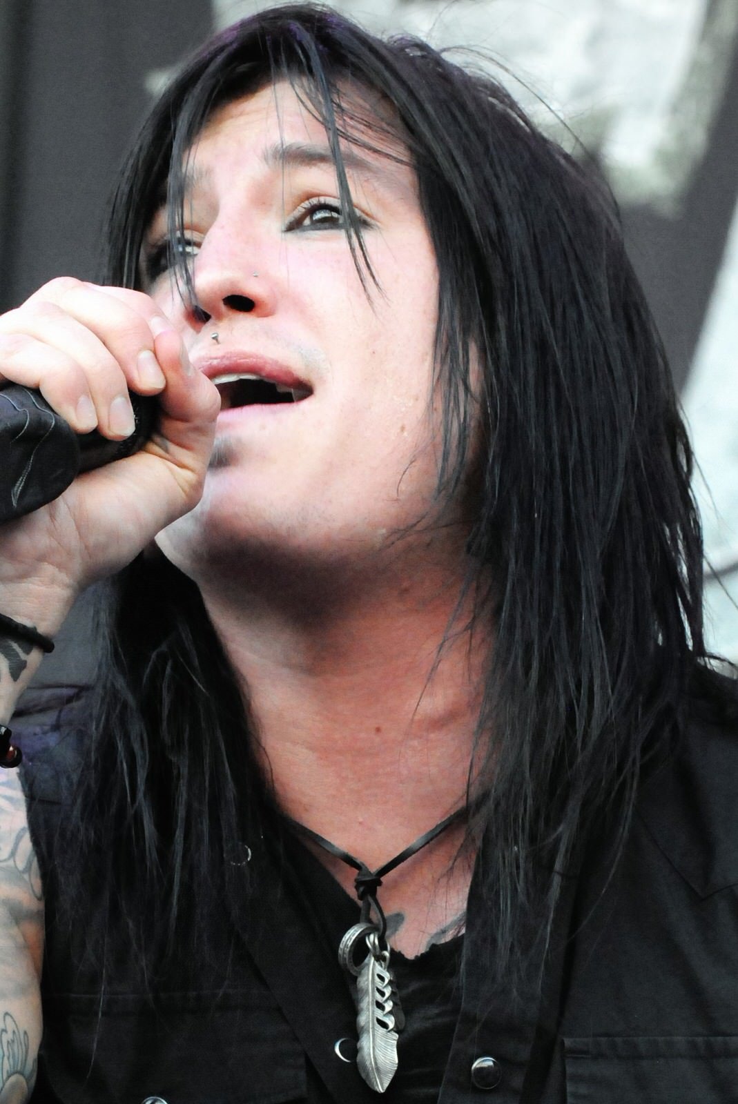 Profile photo of Craig Mabbitt