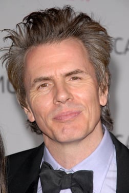 Profile photo of John Taylor