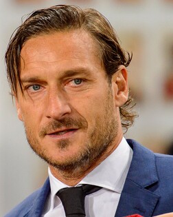 Profile photo of Francesco Totti