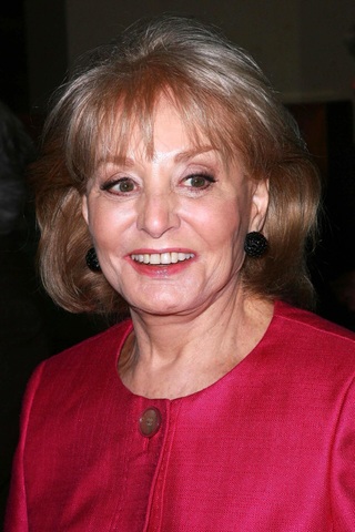 Profile photo of Barbara Walters