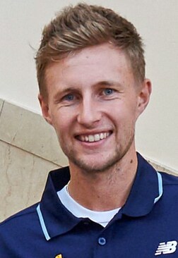 Profile photo of Joe Root