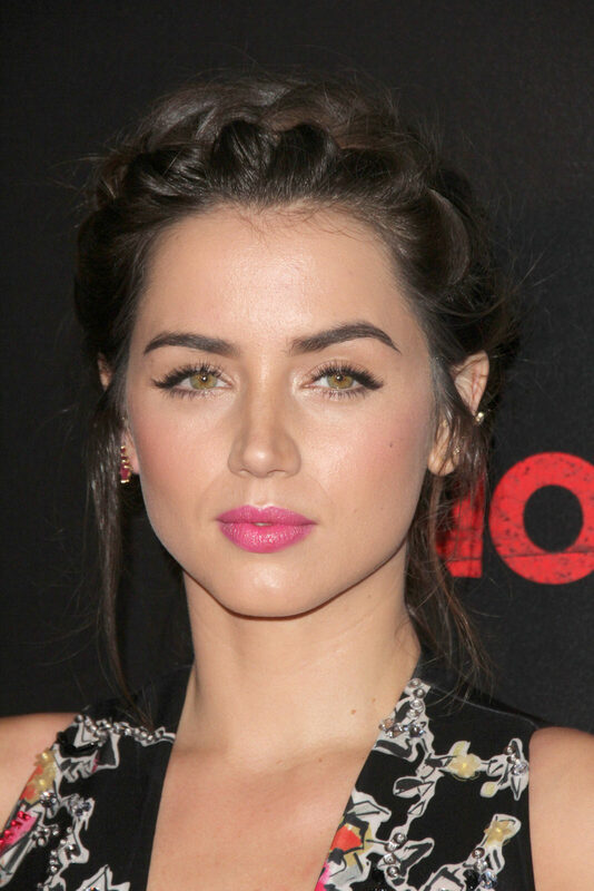 Profile photo of Ana De Armas