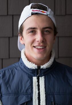 Profile photo of Mark McMorris