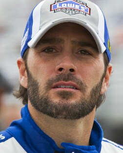 Profile photo of Jimmie Johnson