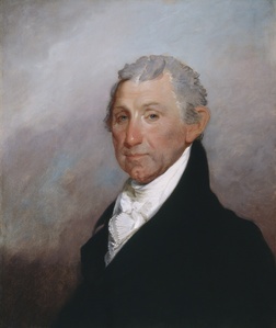 Profile photo of James Monroe