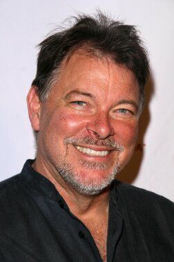 Profile photo of Jonathan Frakes