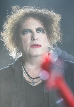 Profile photo of Robert Smith