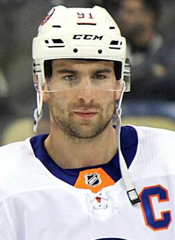 Profile photo of John Tavares