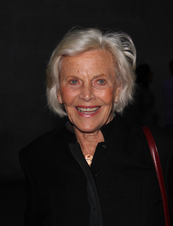 Profile photo of Honor Blackman