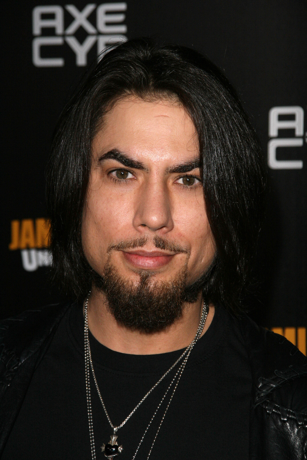 Profile photo of Dave Navarro