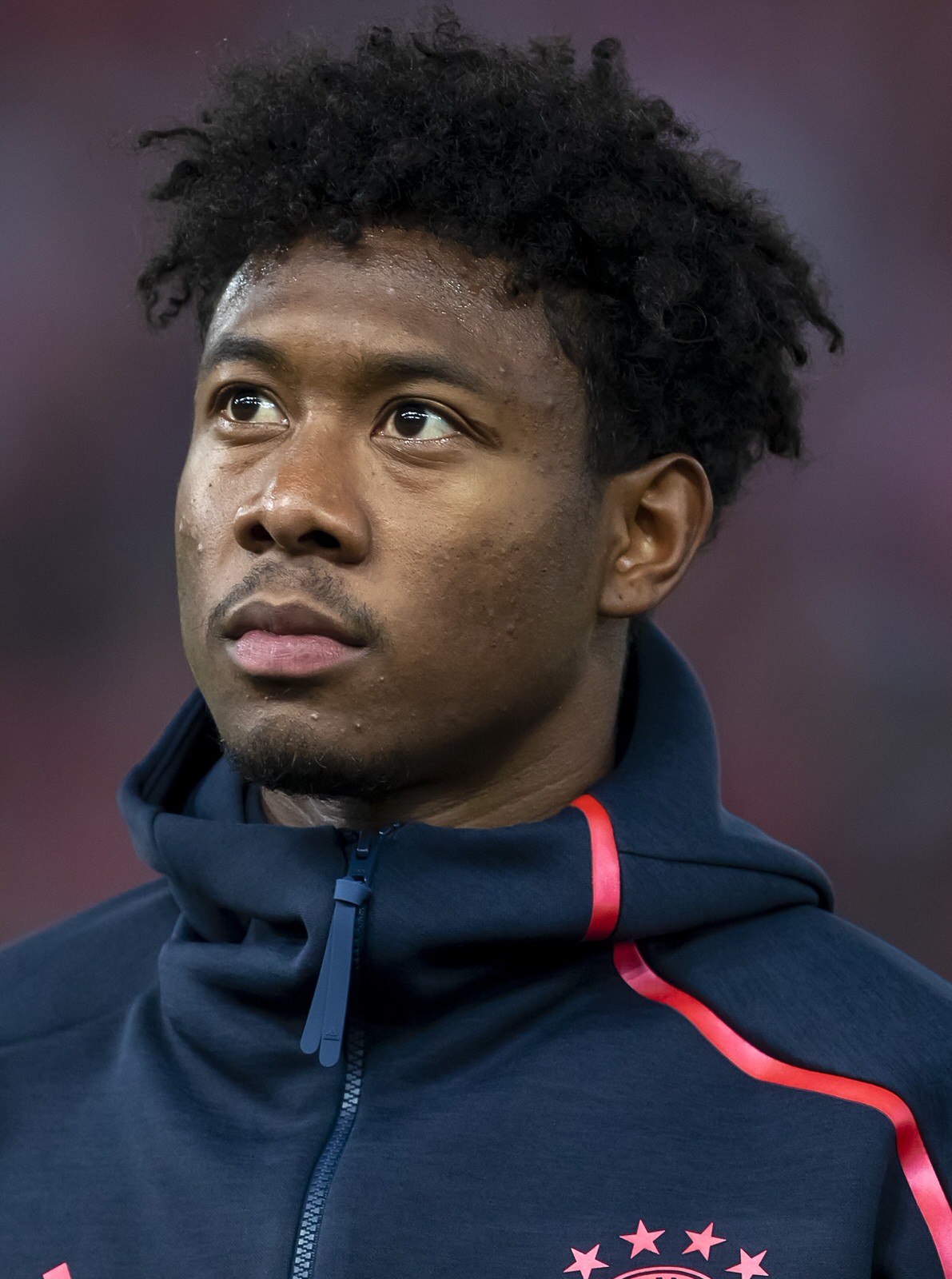 Profile photo of David Alaba