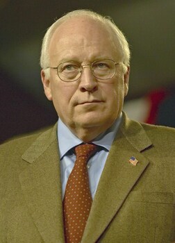 Profile photo of Dick Cheney