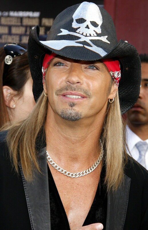 Profile photo of Bret Michaels