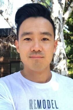 Profile photo of Philip Wang